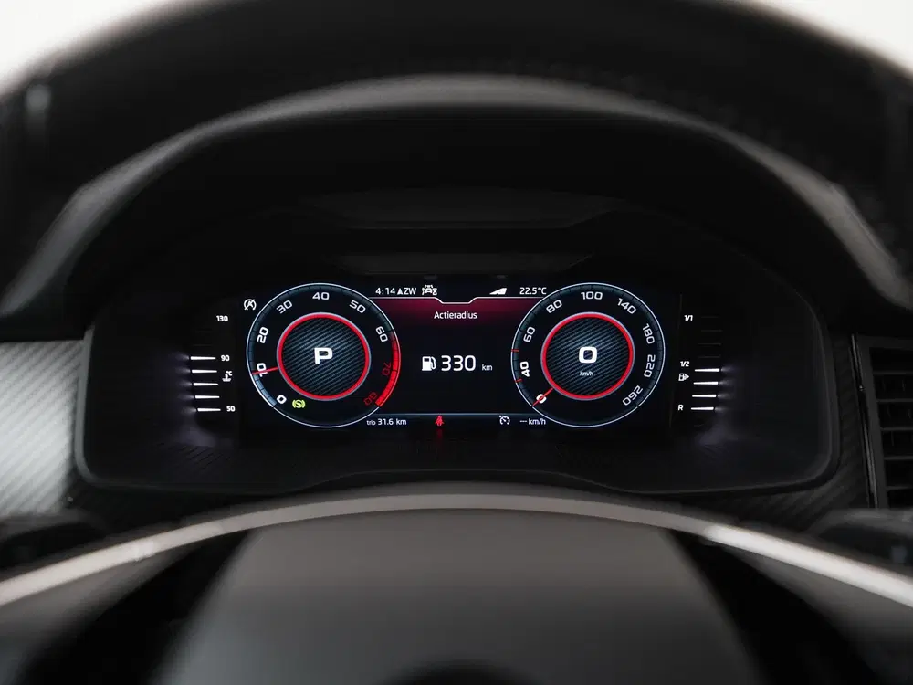 Skoda Kodiaq 1.5 TSI Sportline DSG uit 2021, foto 9