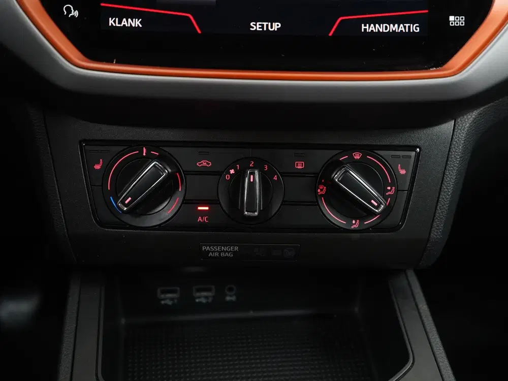 SEAT Ibiza 1.0 MPI Beats uit 2019, foto 11