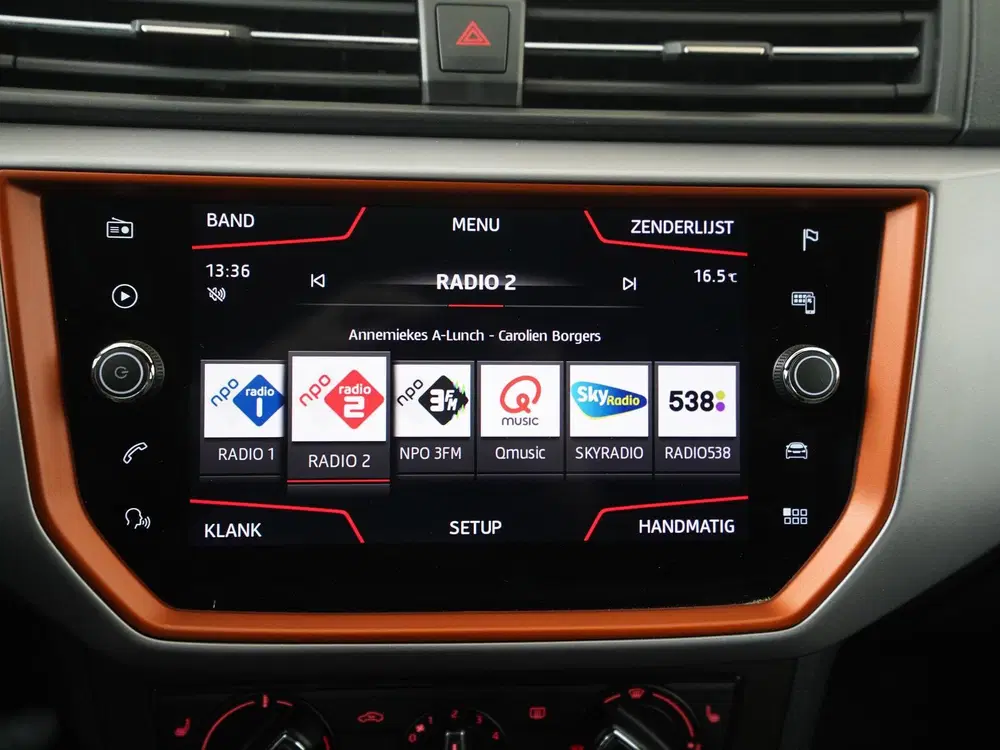 SEAT Ibiza 1.0 MPI Beats uit 2019, foto 12