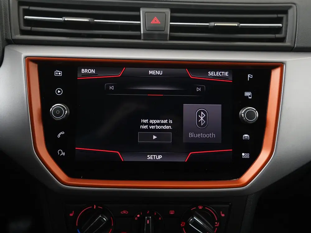 SEAT Ibiza 1.0 MPI Beats uit 2019, foto 13