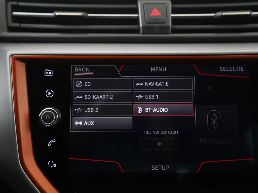 SEAT Ibiza 1.0 MPI Beats uit 2019, foto 14