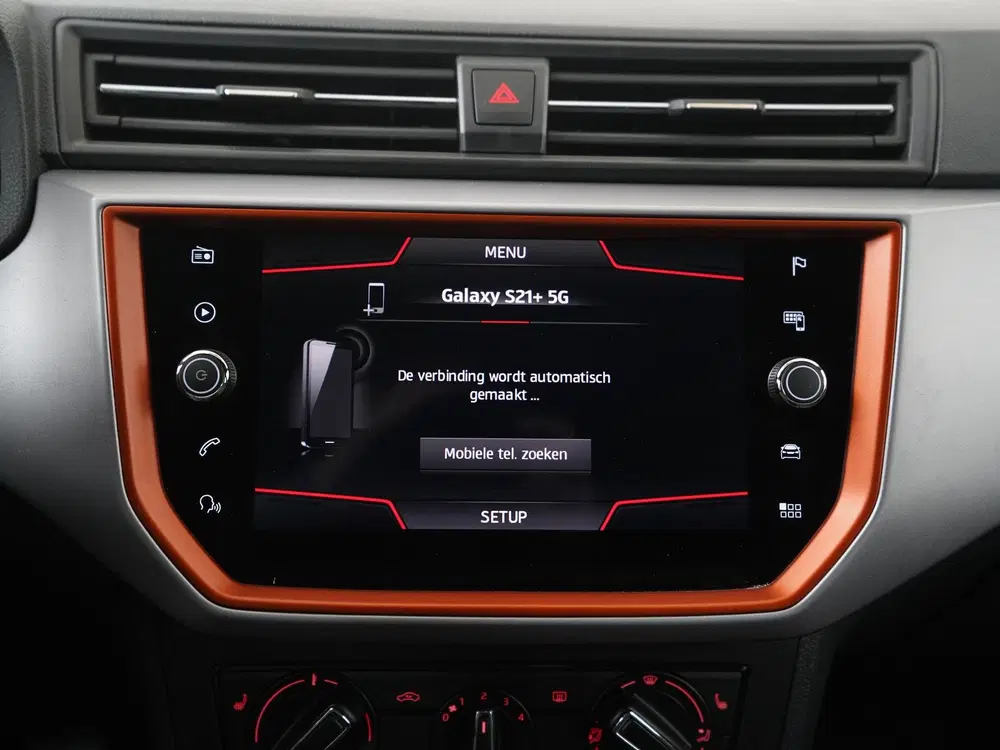 SEAT Ibiza 1.0 MPI Beats uit 2019, foto 15