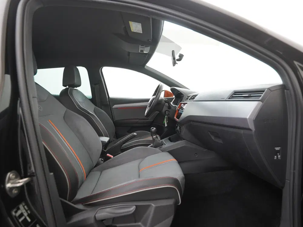 SEAT Ibiza 1.0 MPI Beats uit 2019, foto 3
