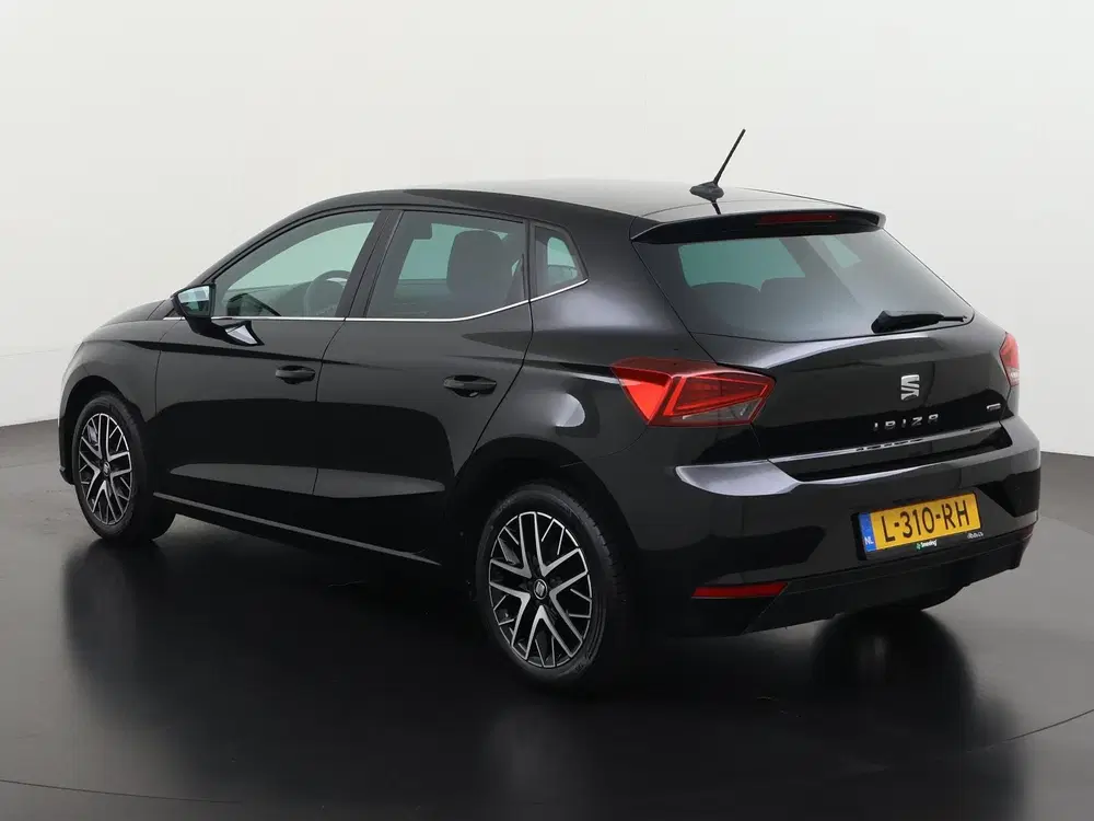 SEAT Ibiza 1.0 MPI Beats uit 2019, foto 6