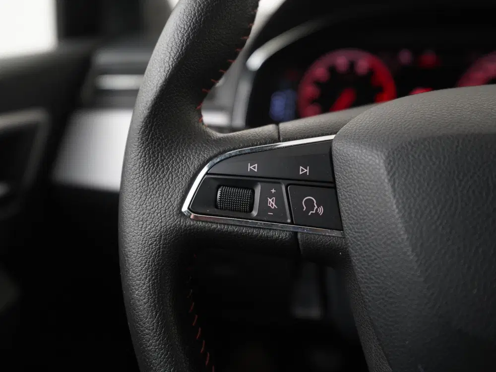 SEAT Ibiza 1.0 MPI Beats uit 2019, foto 7
