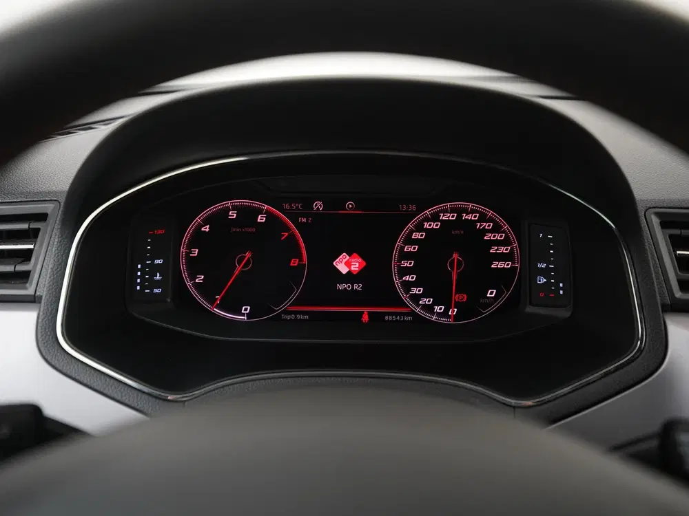SEAT Ibiza 1.0 MPI Beats uit 2019, foto 8