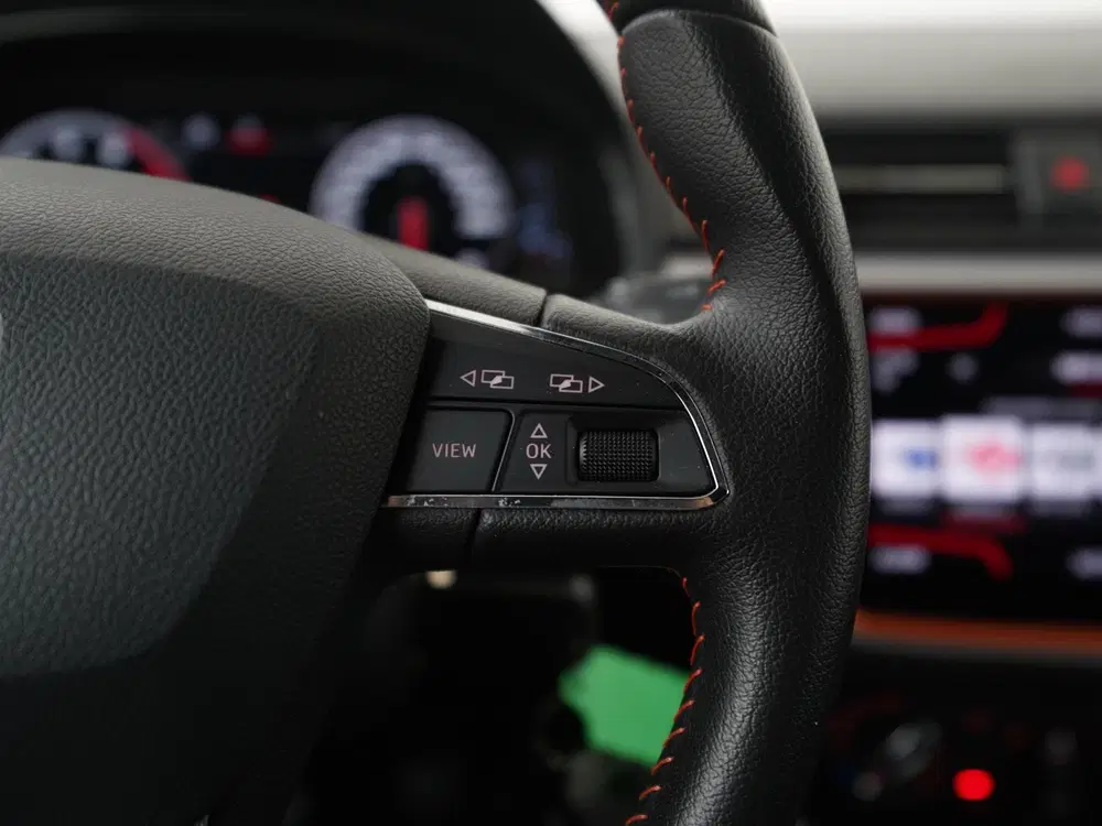 SEAT Ibiza 1.0 MPI Beats uit 2019, foto 9
