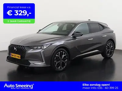 DS Automobiles DS 4 DS 4 1.2 Hybrid 145 Étoile uit 2025