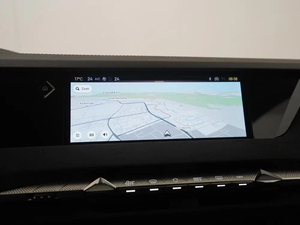 DS Automobiles DS 4 DS 4 1.2 Hybrid 145 Étoile uit 2025, foto 13