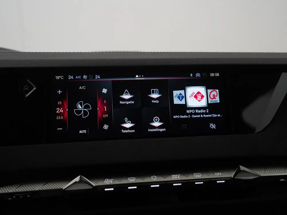 DS Automobiles DS 4 DS 4 1.2 Hybrid 145 Étoile uit 2025, foto 14