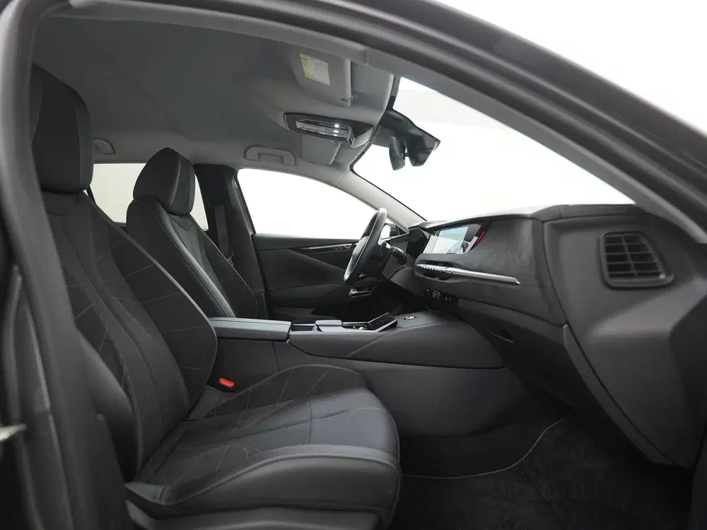 DS Automobiles DS 4 DS 4 1.2 Hybrid 145 Étoile uit 2025, foto 3