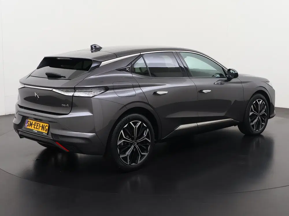 DS Automobiles DS 4 DS 4 1.2 Hybrid 145 Étoile uit 2025, foto 4