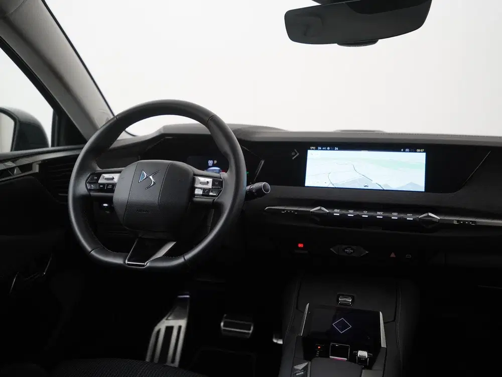 DS Automobiles DS 4 DS 4 1.2 Hybrid 145 Étoile uit 2025, foto 5