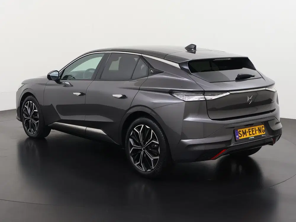 DS Automobiles DS 4 DS 4 1.2 Hybrid 145 Étoile uit 2025, foto 6