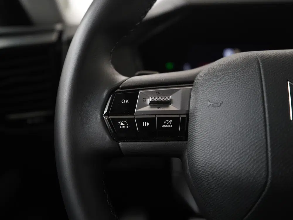 DS Automobiles DS 4 DS 4 1.2 Hybrid 145 Étoile uit 2025, foto 7