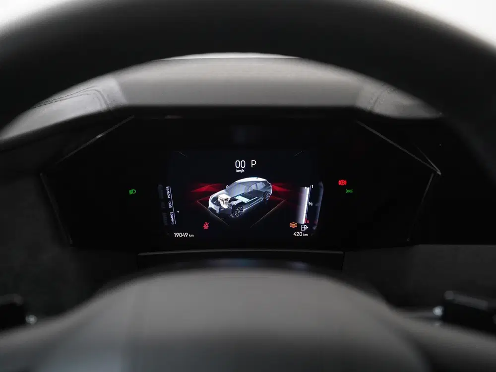 DS Automobiles DS 4 DS 4 1.2 Hybrid 145 Étoile uit 2025, foto 8