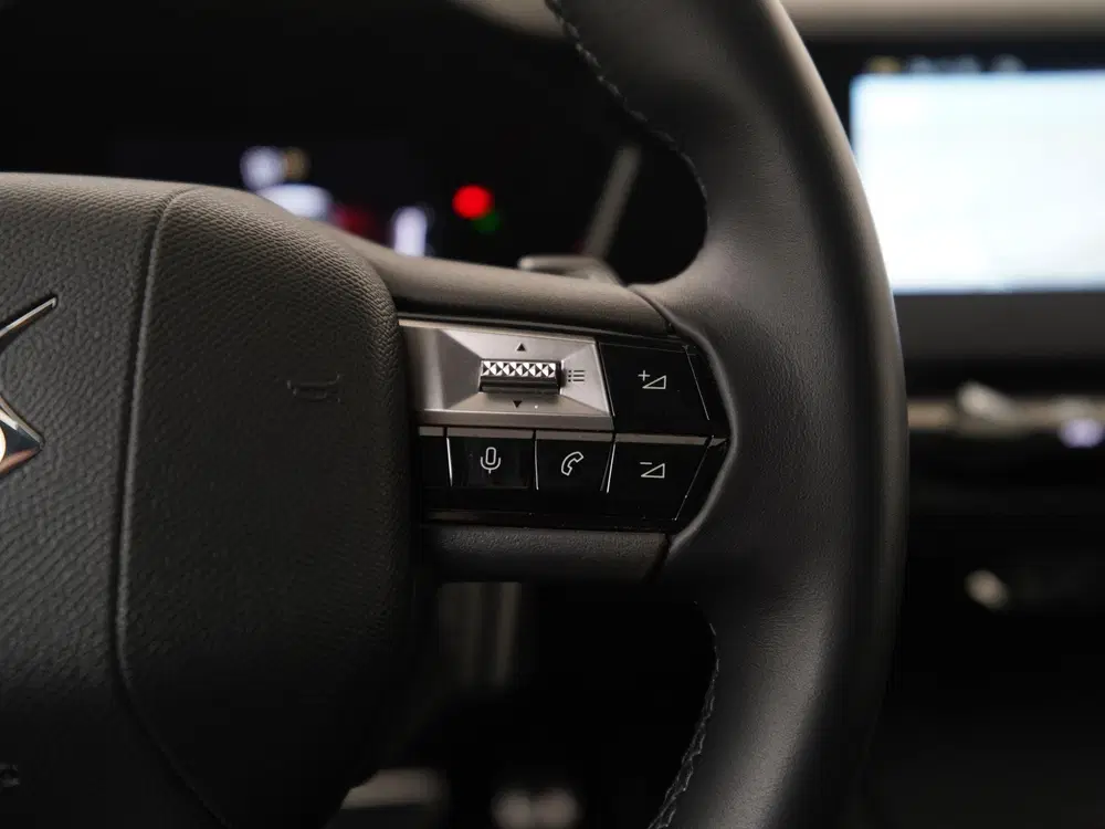DS Automobiles DS 4 DS 4 1.2 Hybrid 145 Étoile uit 2025, foto 9