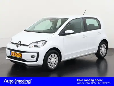 Volkswagen up! 1.0 uit 2022