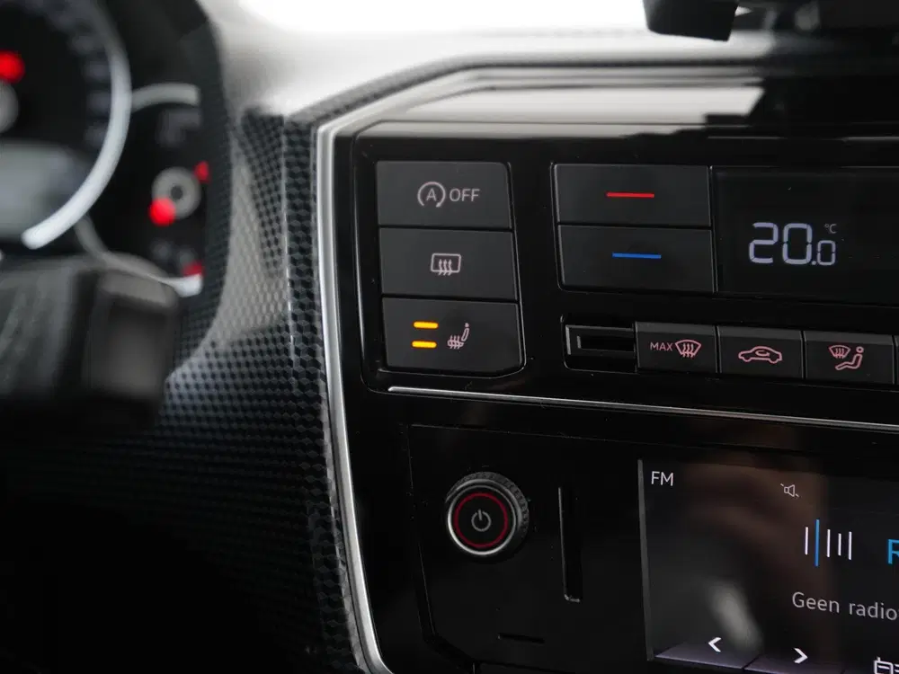 Volkswagen up! 1.0 uit 2022, foto 12