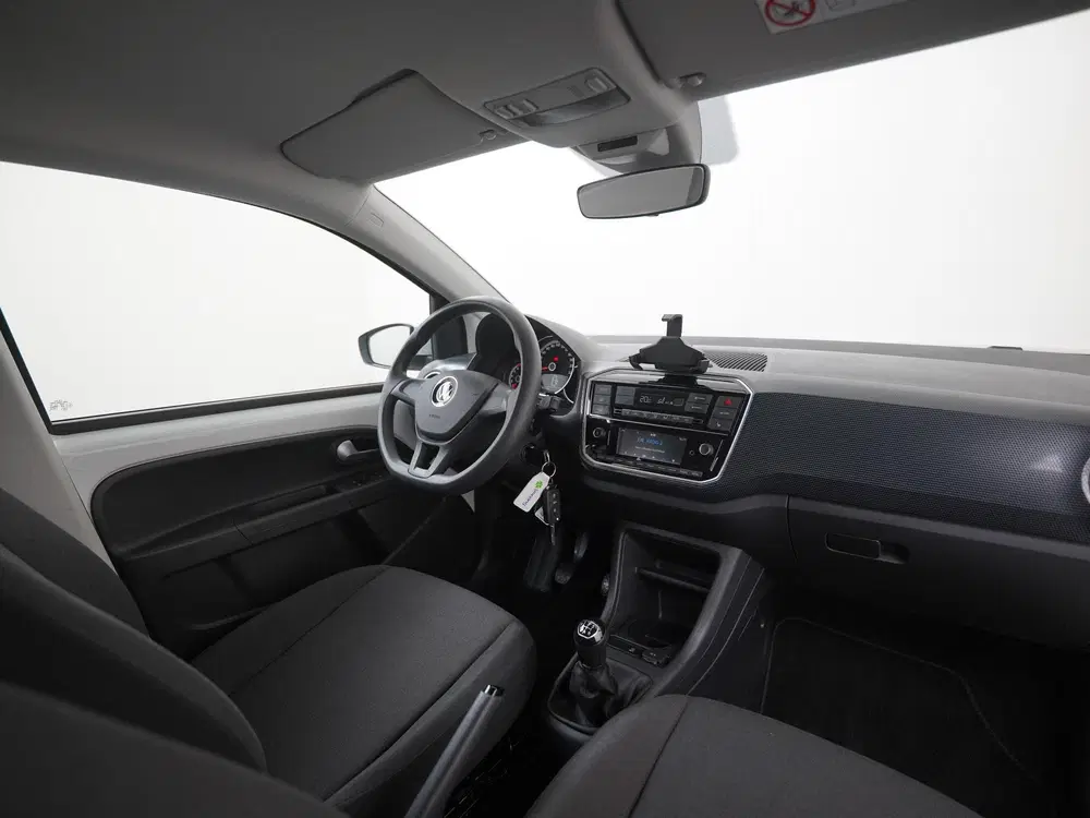 Volkswagen up! 1.0 uit 2022, foto 2