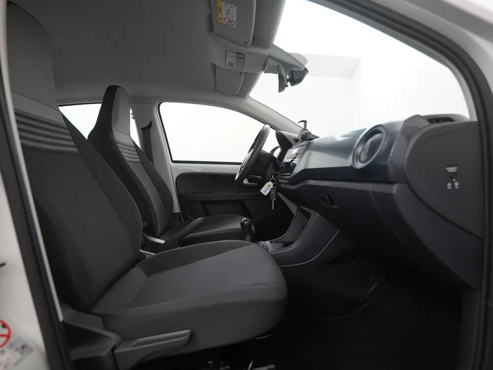 Volkswagen up! 1.0 uit 2022, foto 3