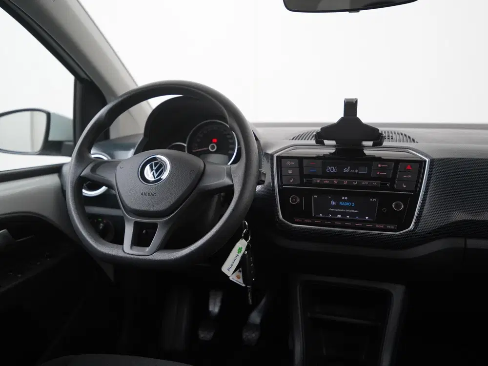 Volkswagen up! 1.0 uit 2022, foto 5