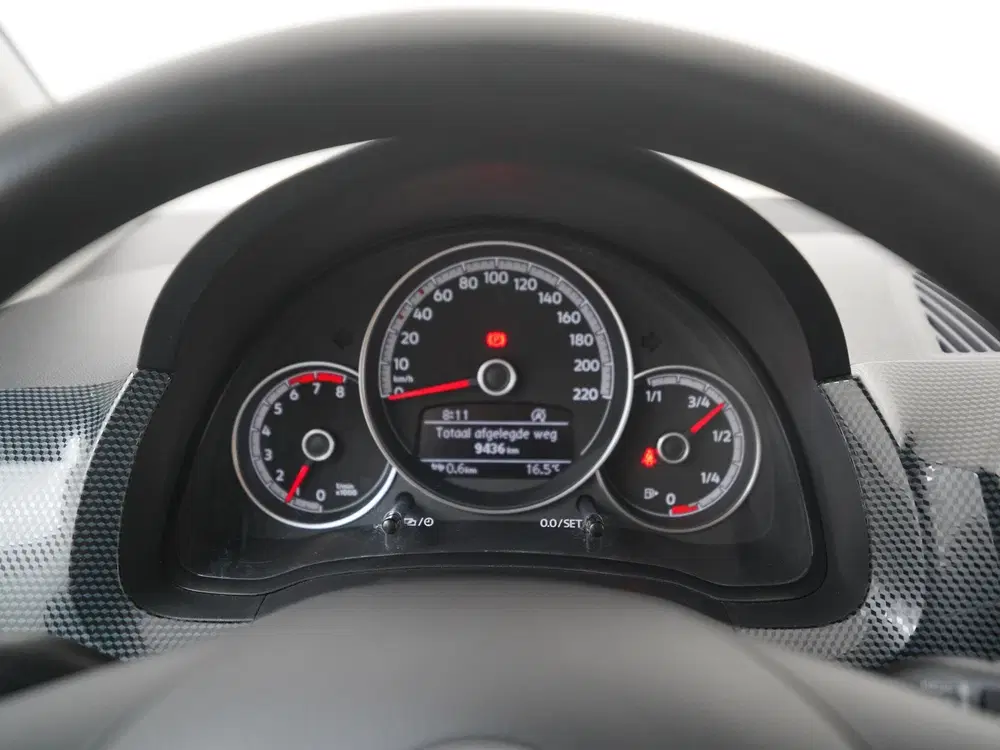 Volkswagen up! 1.0 uit 2022, foto 7