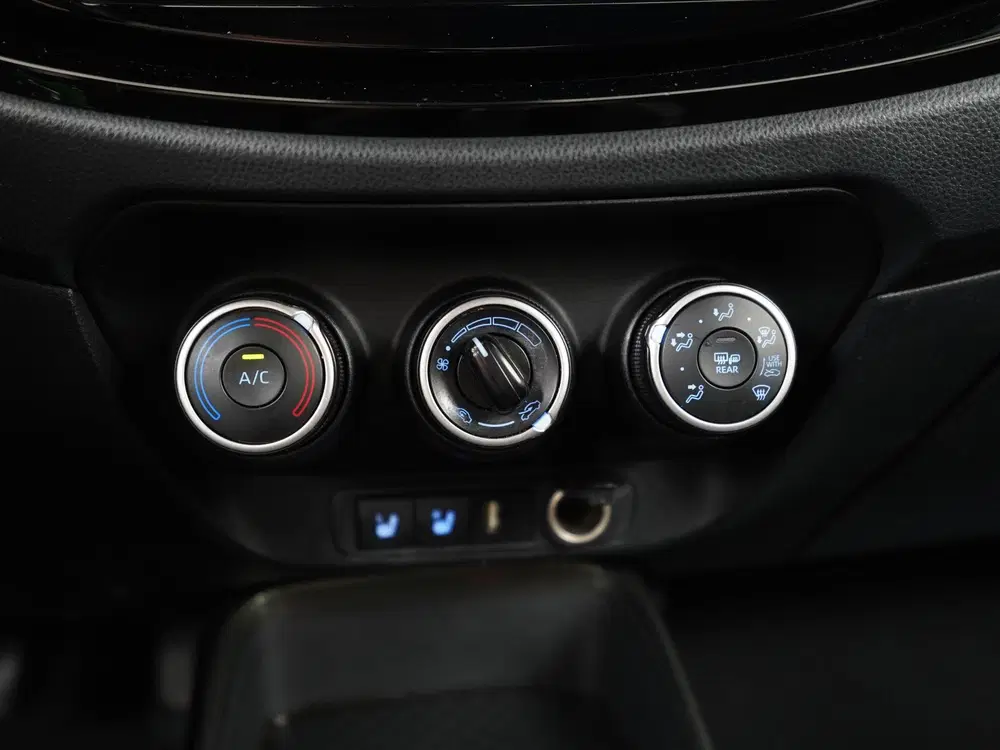 Toyota Aygo X 1.0 VVT-i MT first Two-Tone uit 2022, foto 11