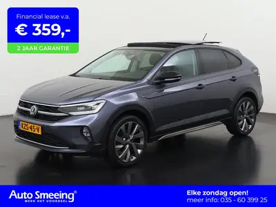 Volkswagen Taigo 1.5 TSI Style DSG uit 2022