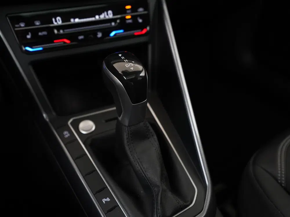 Volkswagen Taigo 1.5 TSI Style DSG uit 2022, foto 11