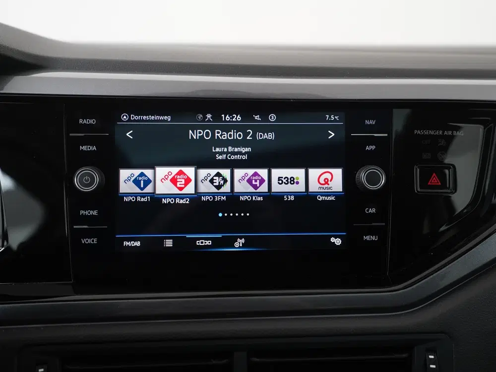 Volkswagen Taigo 1.5 TSI Style DSG uit 2022, foto 14