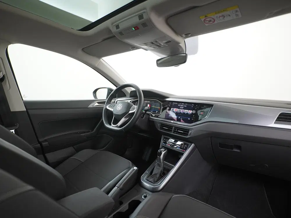 Volkswagen Taigo 1.5 TSI Style DSG uit 2022, foto 2