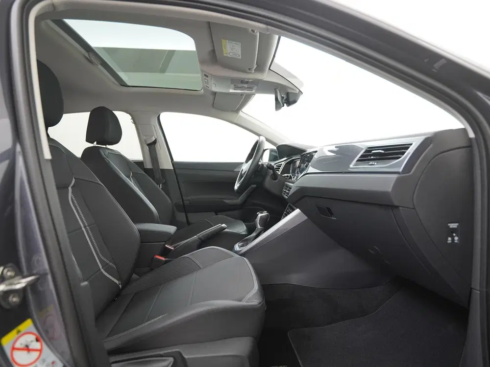 Volkswagen Taigo 1.5 TSI Style DSG uit 2022, foto 3