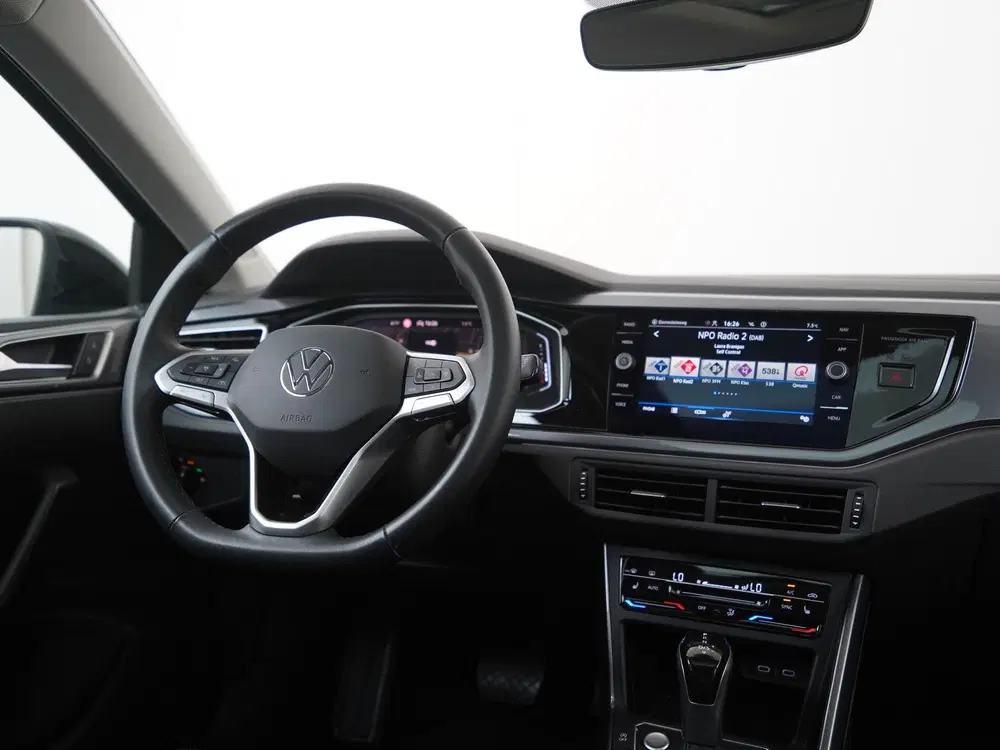 Volkswagen Taigo 1.5 TSI Style DSG uit 2022, foto 6