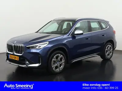 BMW X1 xDrive25e X-Line uit 2023