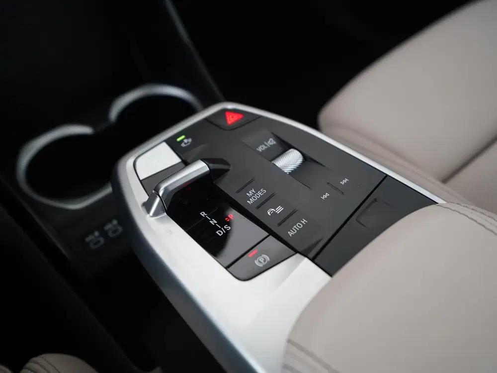 BMW X1 xDrive25e X-Line uit 2023, foto 11