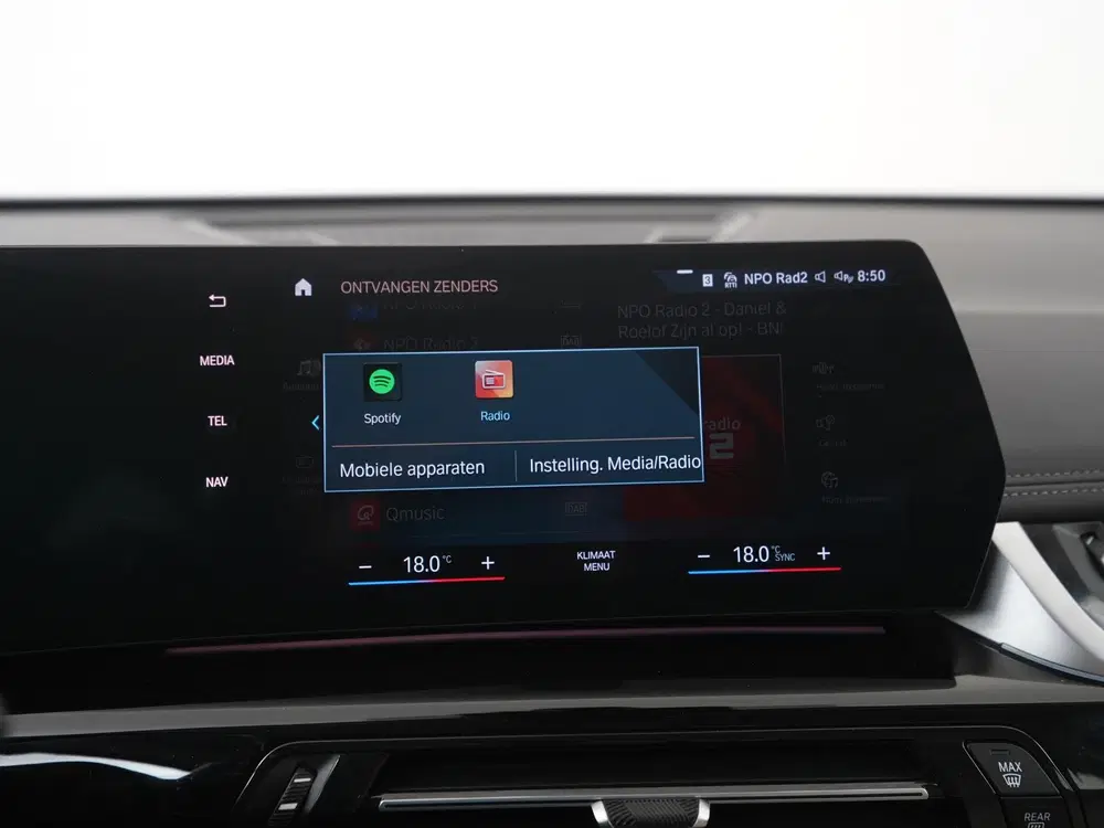 BMW X1 xDrive25e X-Line uit 2023, foto 15