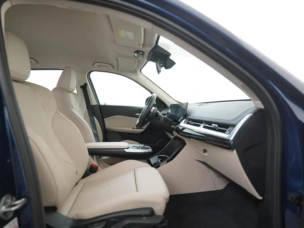 BMW X1 xDrive25e X-Line uit 2023, foto 3