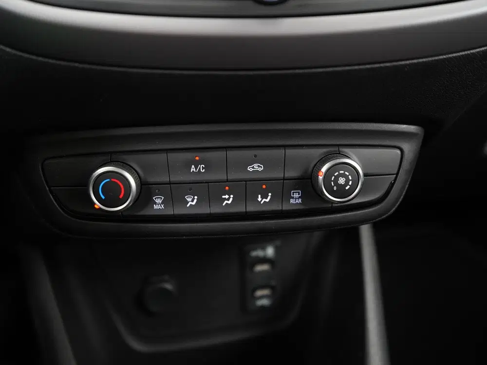 Opel Crossland 1.2 Turbo Edition uit 2019, foto 11