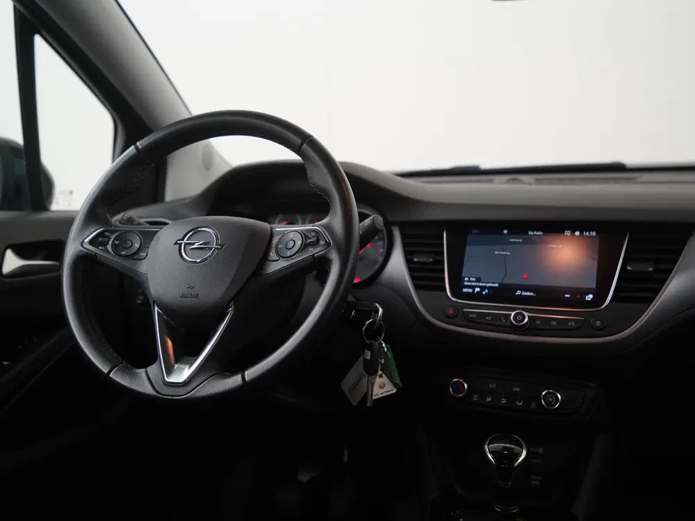 Opel Crossland 1.2 Turbo Edition uit 2019, foto 5