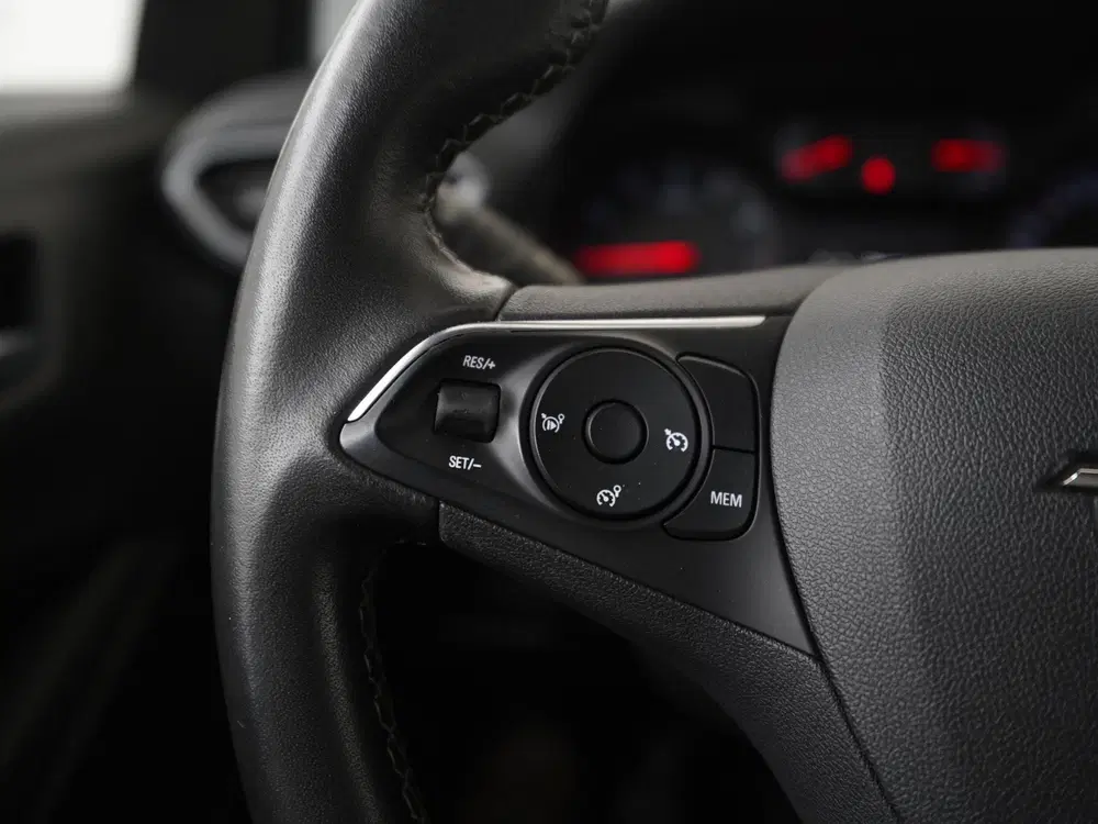 Opel Crossland 1.2 Turbo Edition uit 2019, foto 7