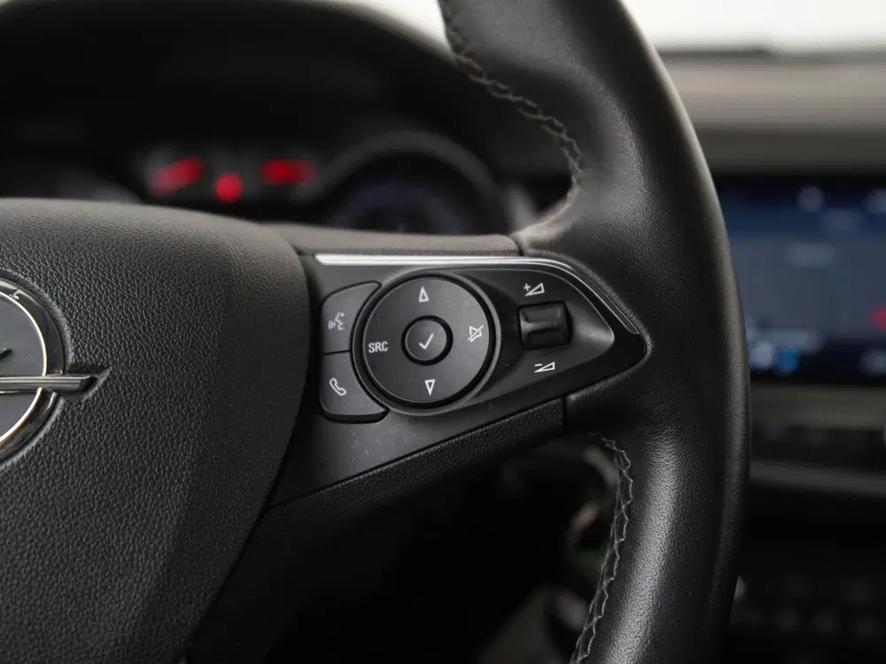 Opel Crossland 1.2 Turbo Edition uit 2019, foto 9