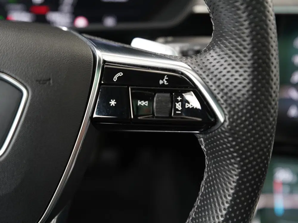 Audi e-tron 55 quattro S-Line 95 kWh uit 2021, foto 9