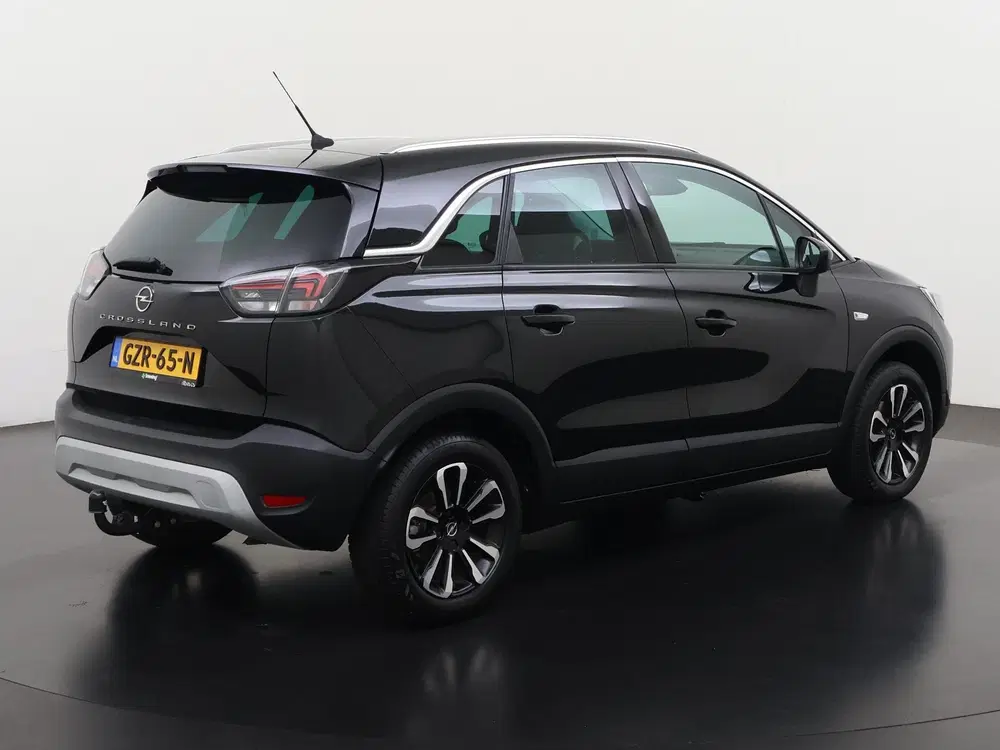 Opel Crossland 1.2 Turbo GS uit 2024, foto 5