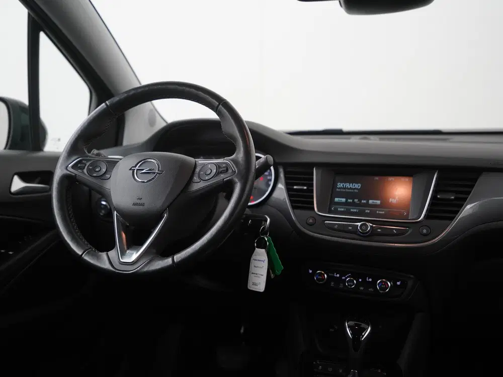 Opel Crossland 1.2 Turbo GS uit 2024, foto 6