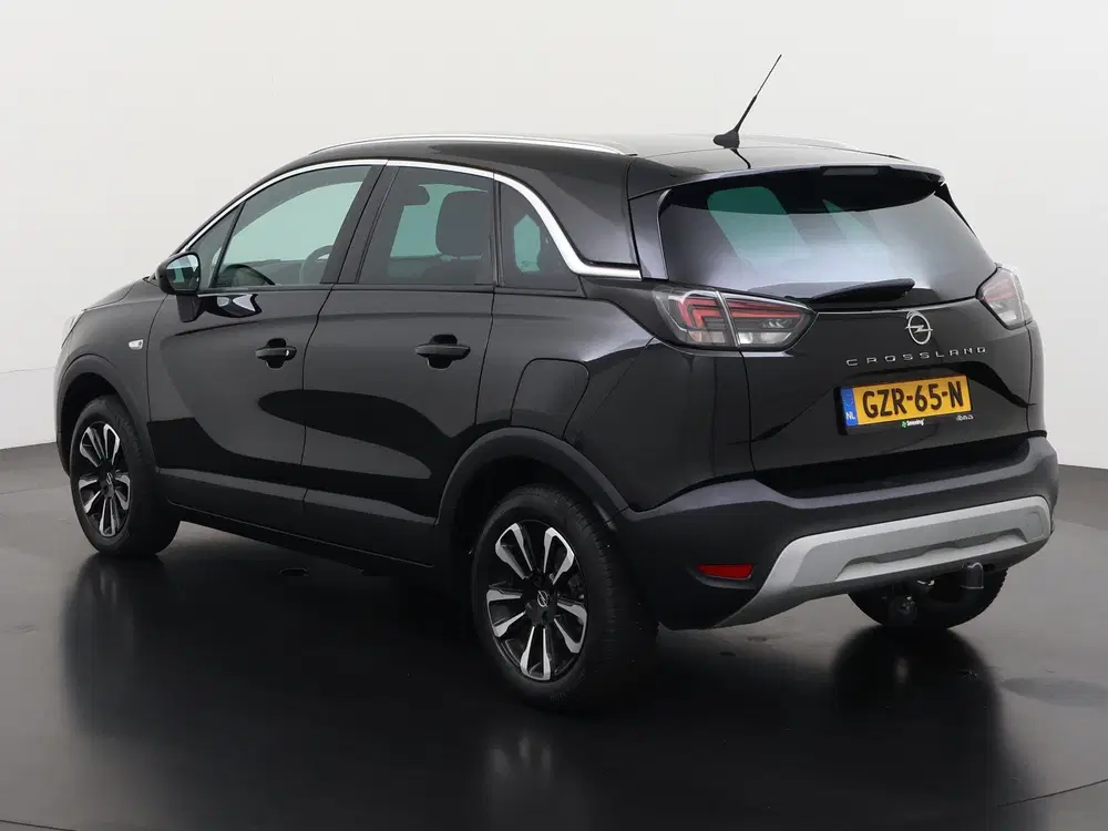 Opel Crossland 1.2 Turbo GS uit 2024, foto 7