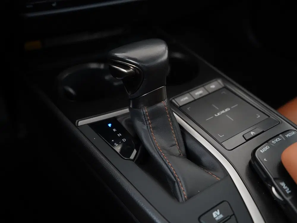 Lexus UX 250h Luxury Line uit 2019, foto 10