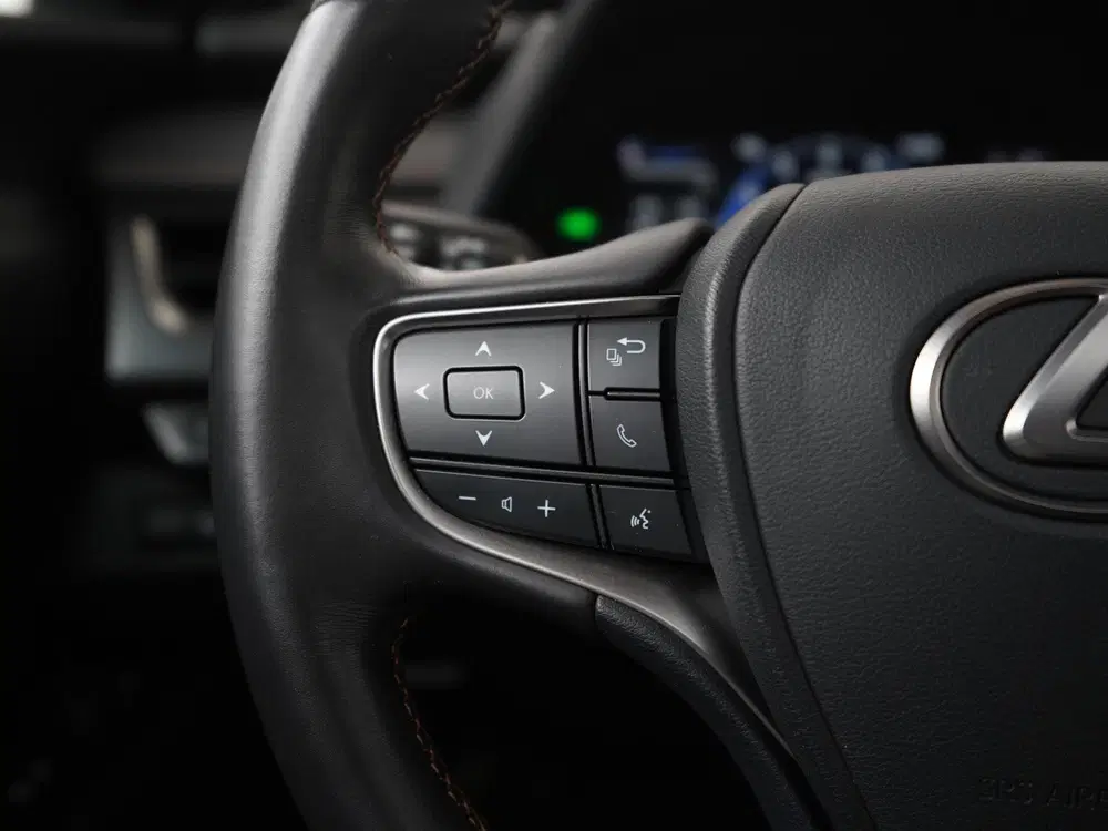 Lexus UX 250h Luxury Line uit 2019, foto 7