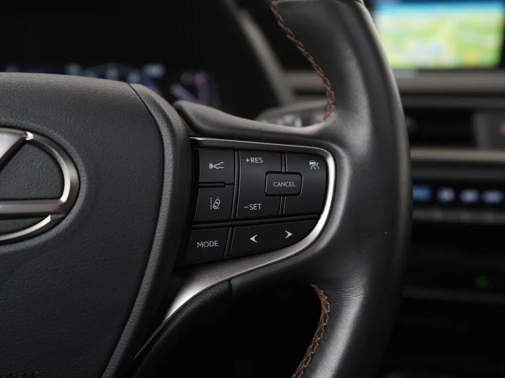 Lexus UX 250h Luxury Line uit 2019, foto 9