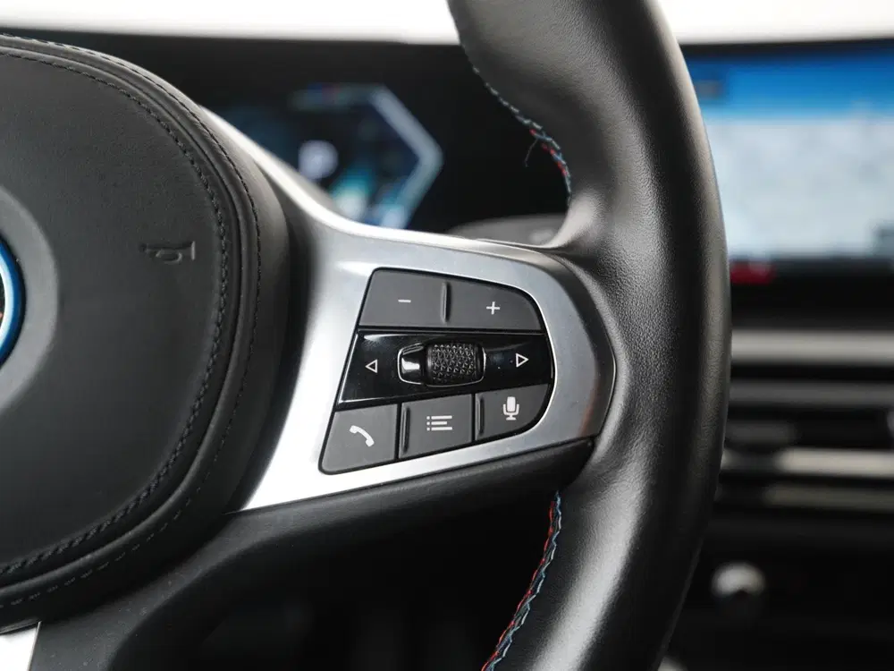 BMW i4 M50 84 kWh uit 2023, foto 10